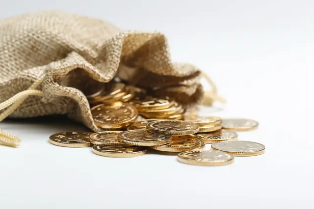 Zakaj Zlato V Letu Negotovosti Ostaja Temelj Dolgoročne Finančne Varnosti 2