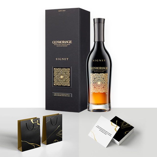 Glenmorangie Signet