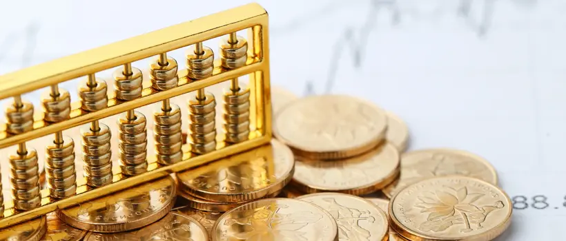 Zakaj Zlato V Letu Negotovosti Ostaja Temelj Dolgoročne Finančne Varnosti