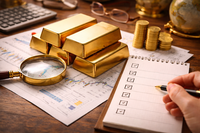 Investicijske Palice