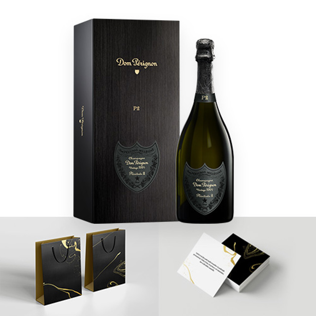 Dom Pérignon