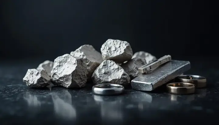 Prodaja Platine Harvest Metallis 4