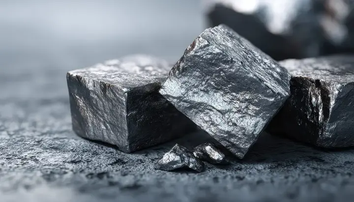 Prodaja Paladija Harvest Metallis 3