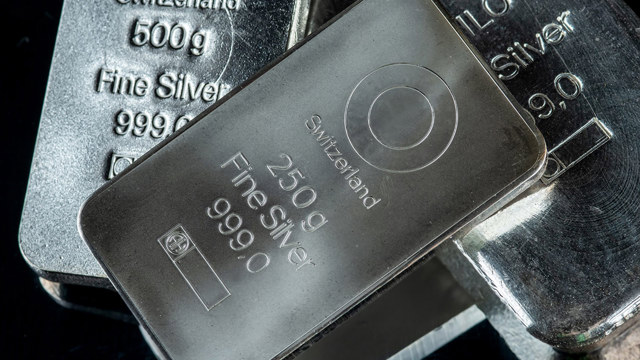 Kako Je Rast Srebra Povezana 2 1400X800