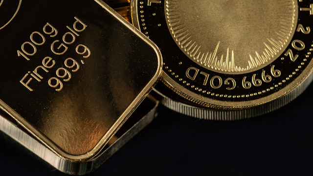 Zakaj Zlato Ni Zgolj Bančni Depozit 1400X800