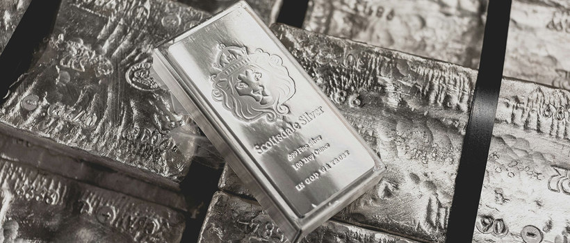 Srebro Je Skriti Adut Prihodnosti 1400X800