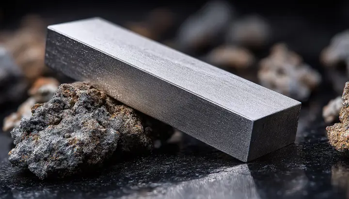 Prodaja Platine Harvest Metallis 3