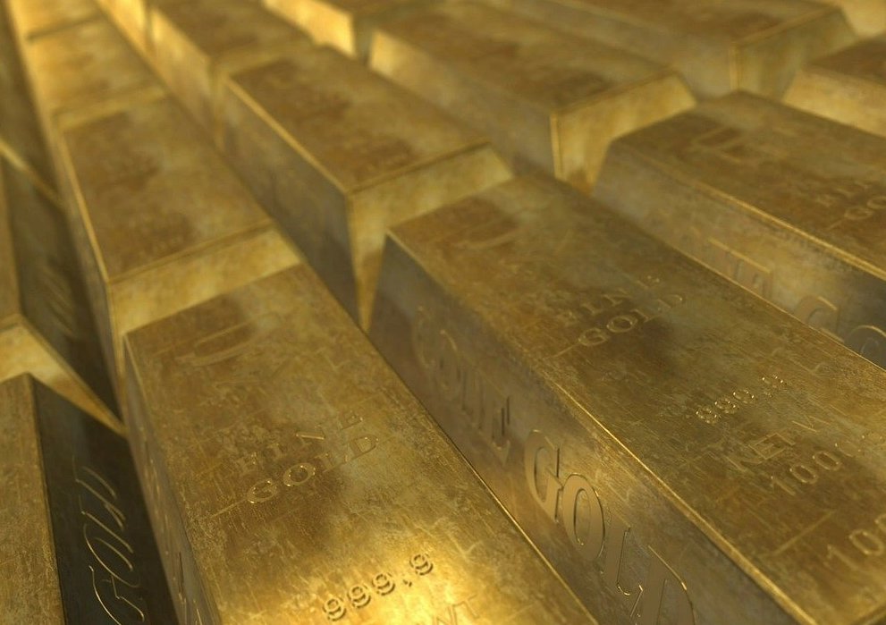 Ali veste, koliko je težko največje zrno zlata na svetu?
