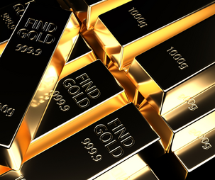 6 najpogostejših začetniških napak pri vlaganju v zlato